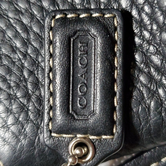 Coach wallet - Picture 3 of 10